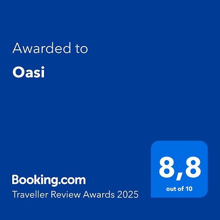 Oasi Apartment Como Ngoại thất bức ảnh