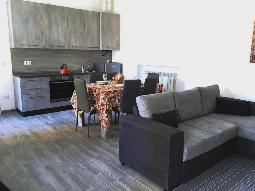 Oasi Apartment Como Ngoại thất bức ảnh