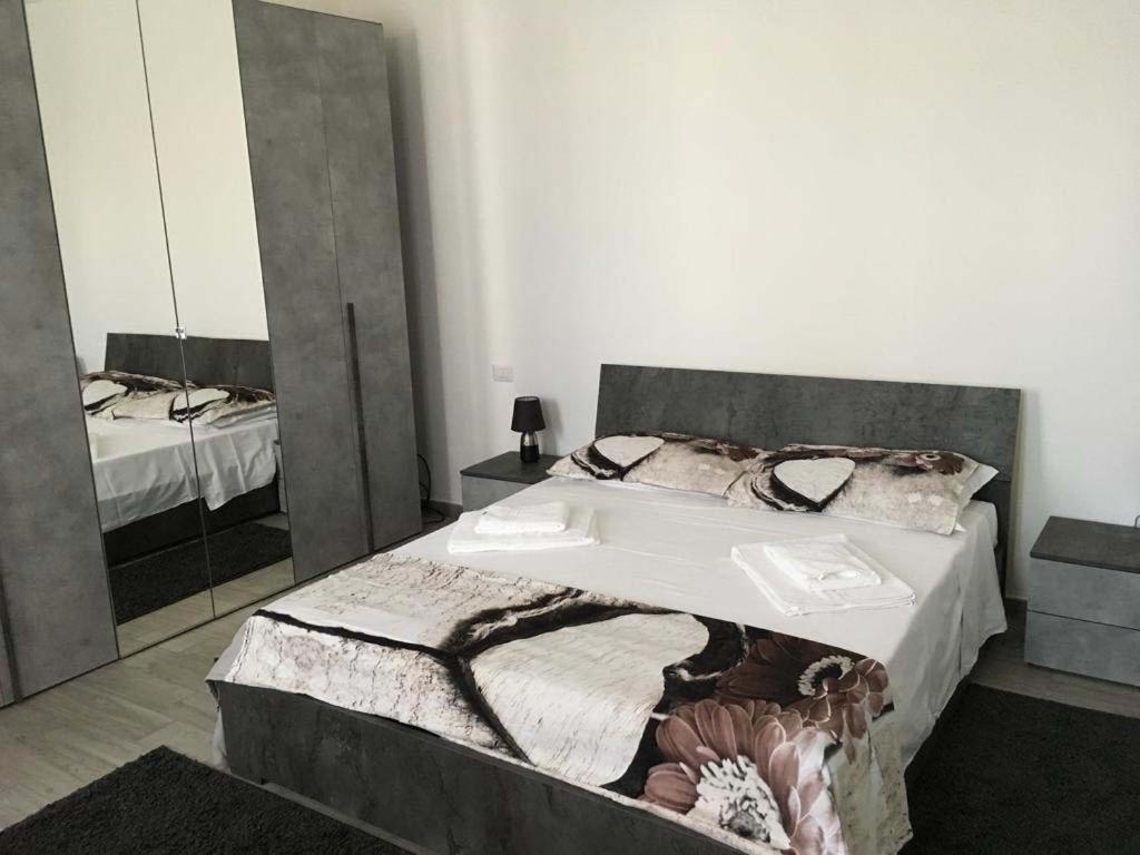 Oasi Apartment Como Ngoại thất bức ảnh