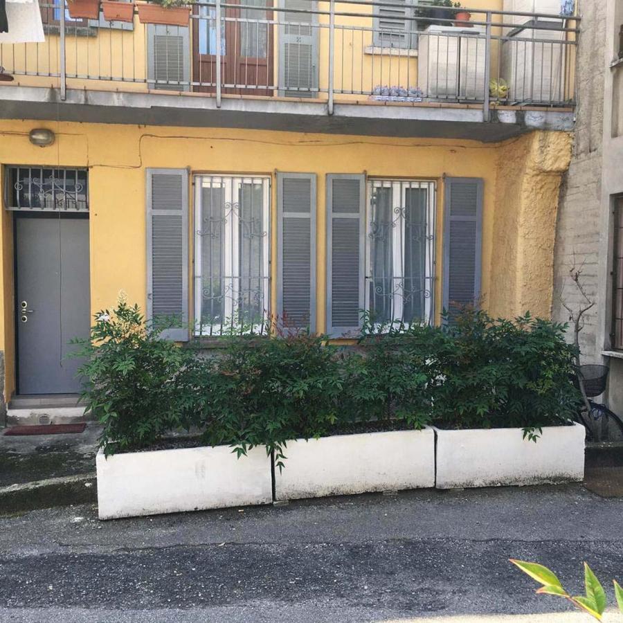 Oasi Apartment Como Ngoại thất bức ảnh