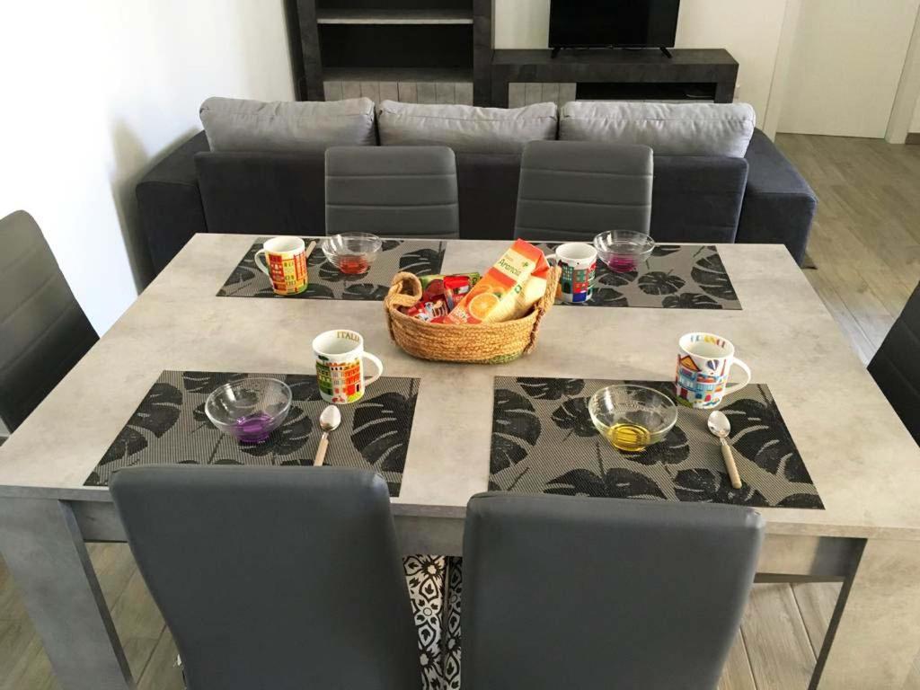Oasi Apartment Como Ngoại thất bức ảnh