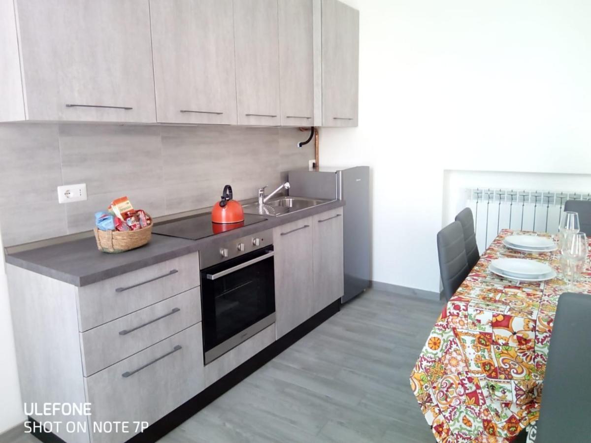 Oasi Apartment Como Ngoại thất bức ảnh