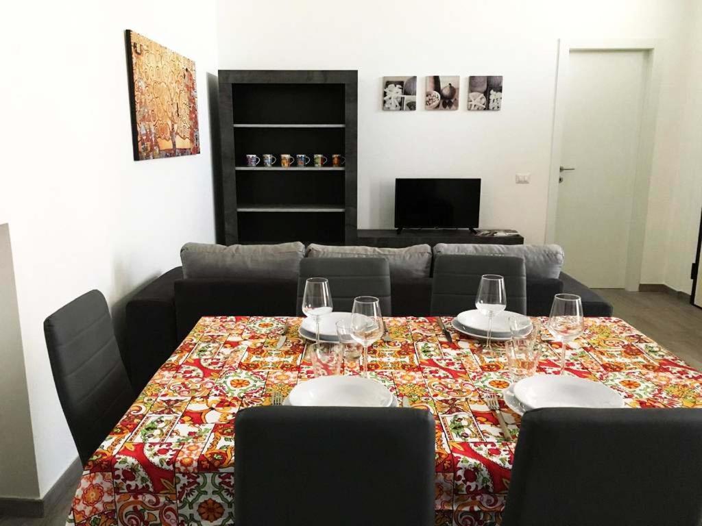 Oasi Apartment Como Ngoại thất bức ảnh