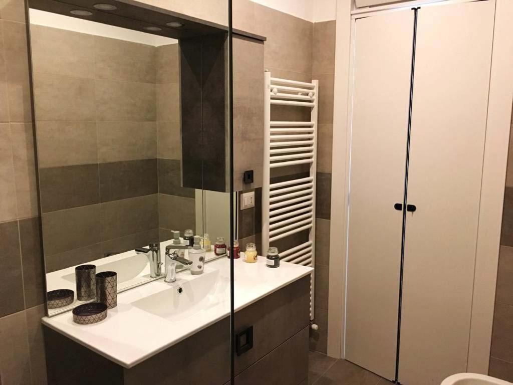Oasi Apartment Como Ngoại thất bức ảnh