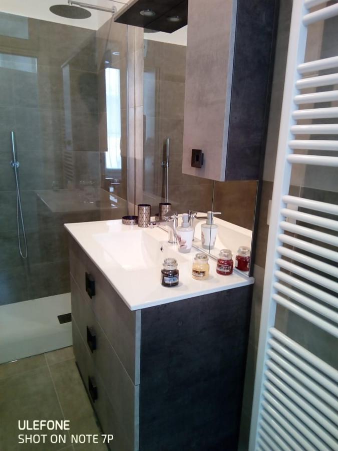 Oasi Apartment Como Ngoại thất bức ảnh