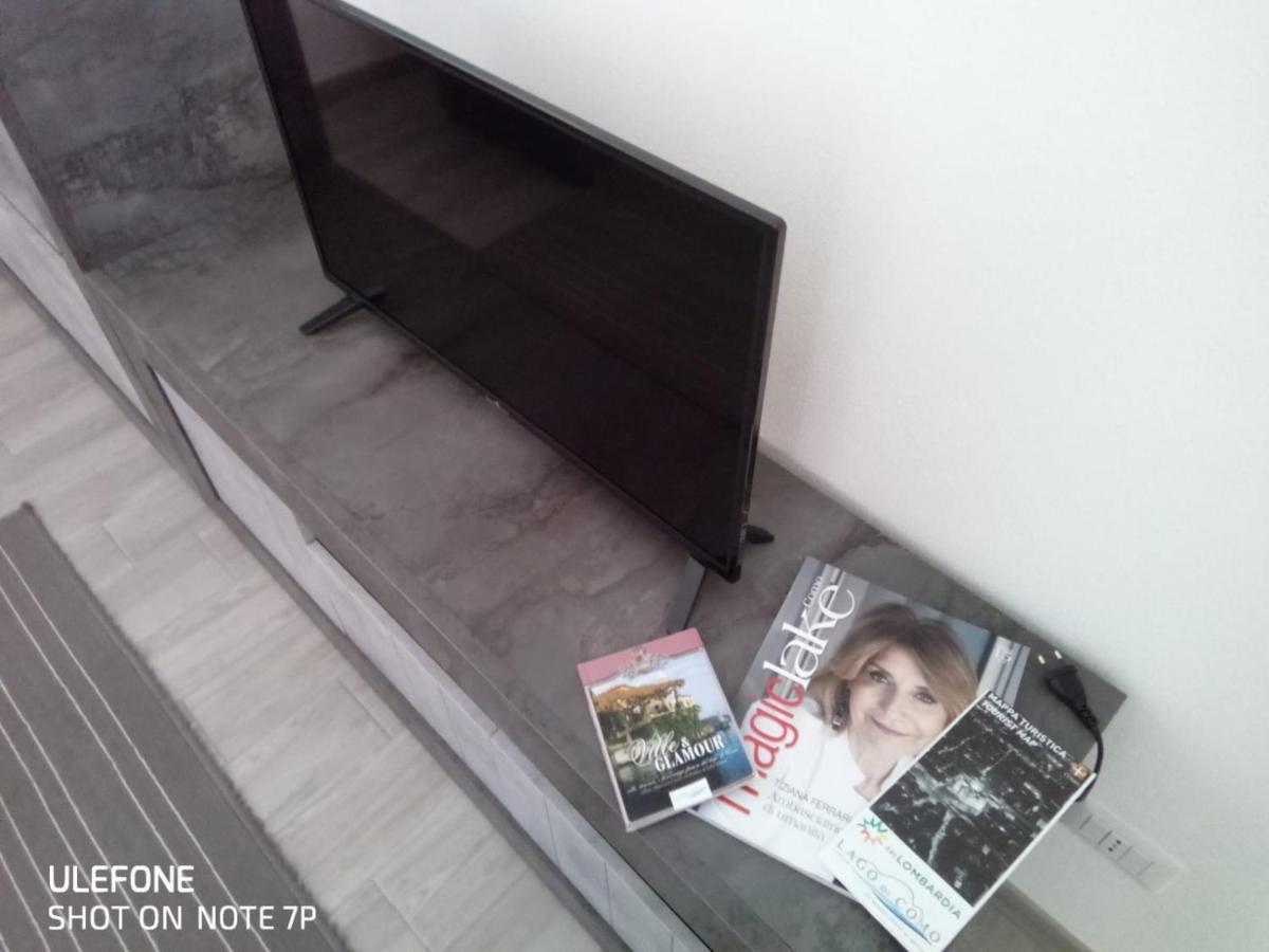 Oasi Apartment Como Ngoại thất bức ảnh